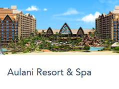 Aulani