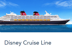 Disney Cruise