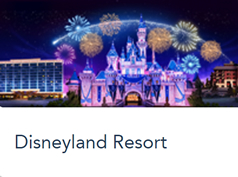 Disney Land