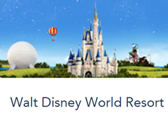 Disney World
